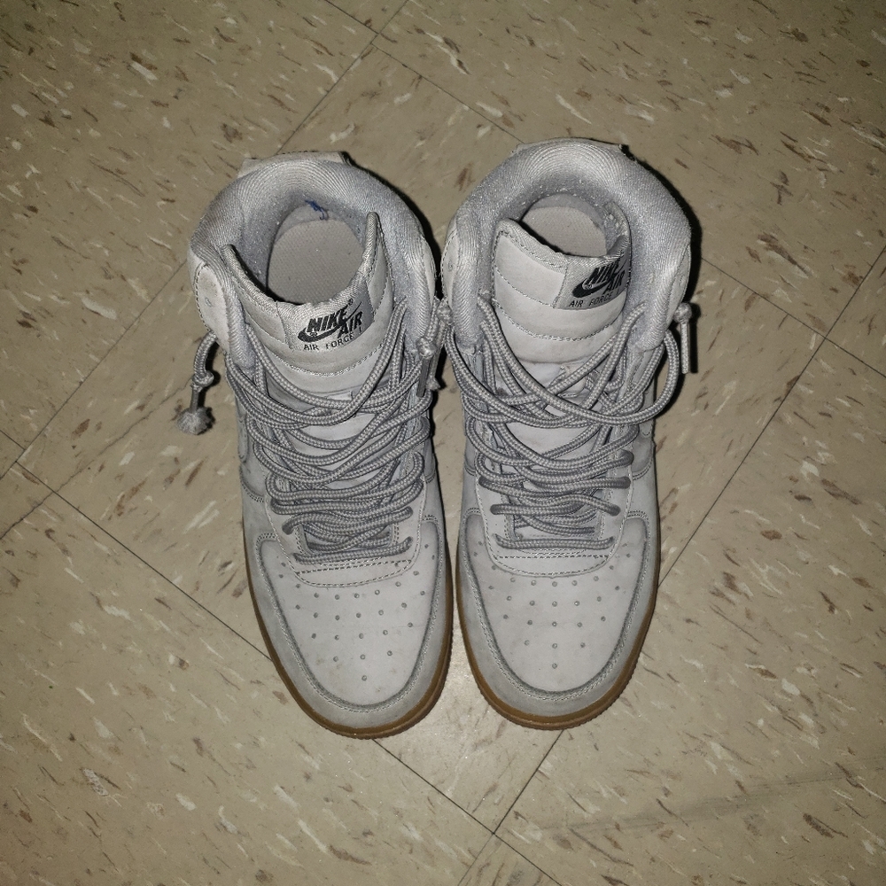 Air force ones